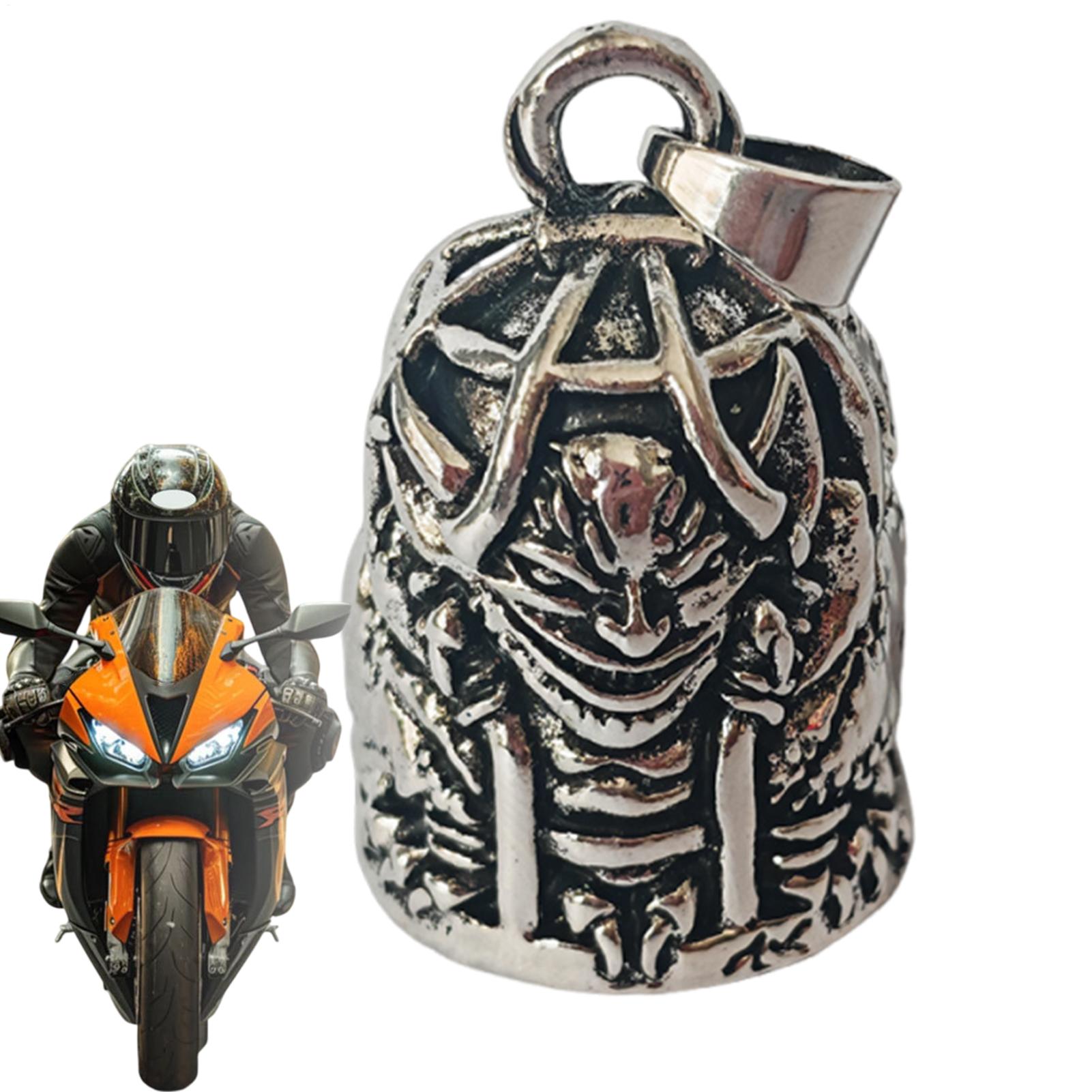 Motorcycle Style Retro Cage De - đánh giá và giá Mens Accessories Style