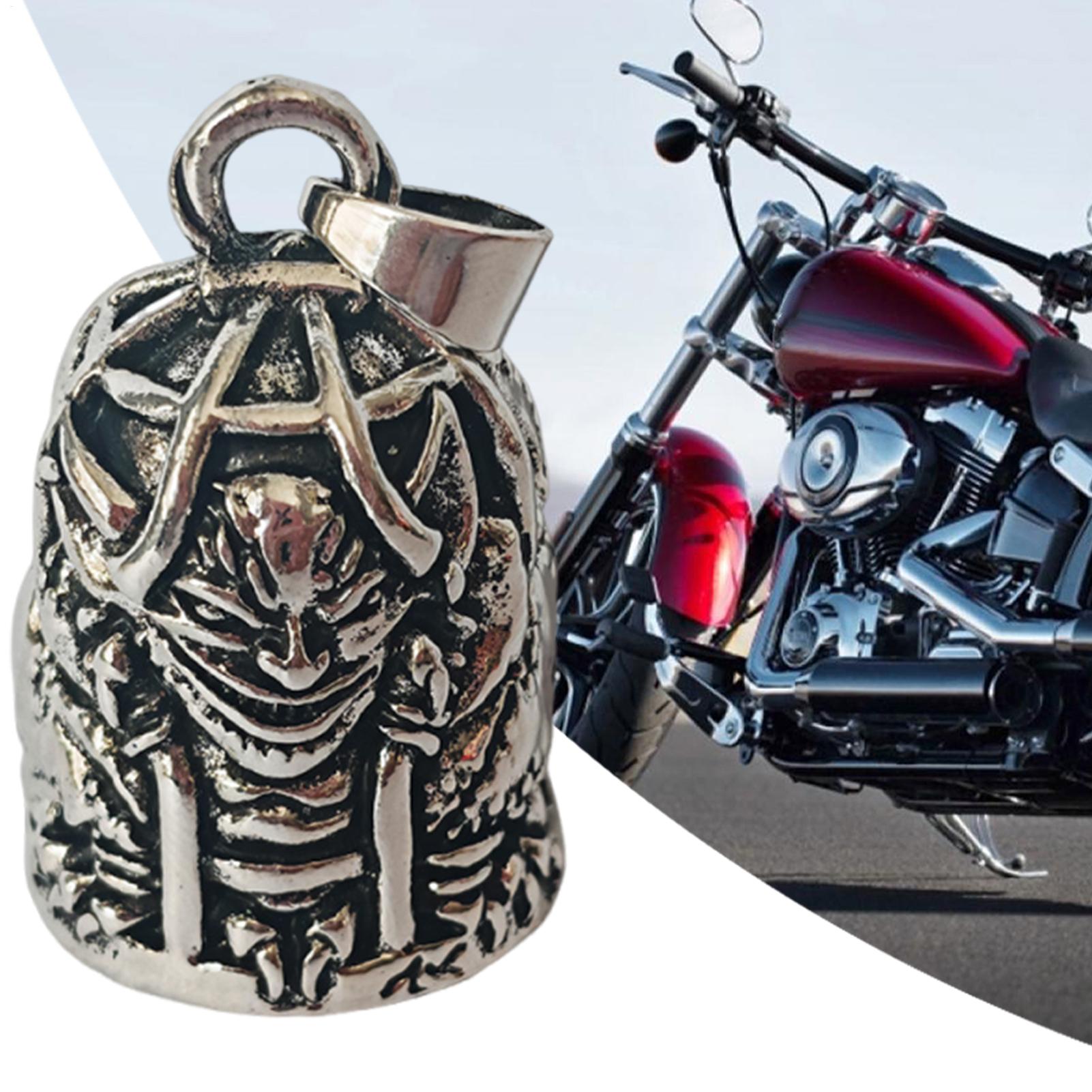 Motorcycle Style Retro Cage De - đánh giá và giá Mens Accessories Style