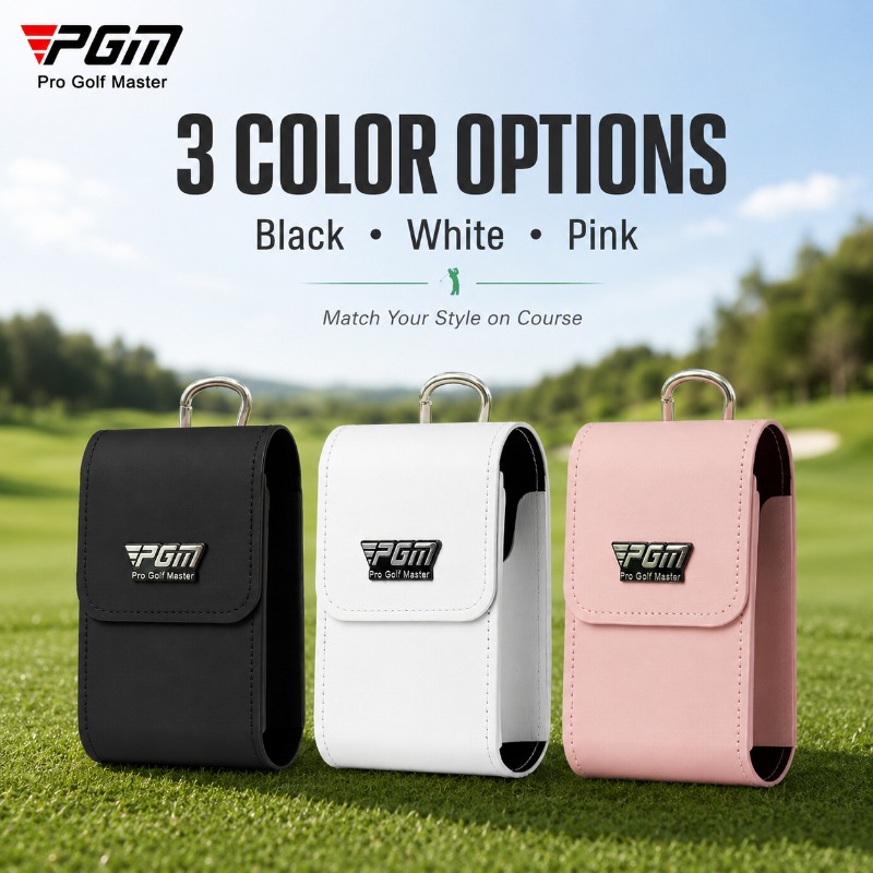 PGM Magnetic Golf Waist Pouch  - đánh giá và giá Men'S Accessories Case