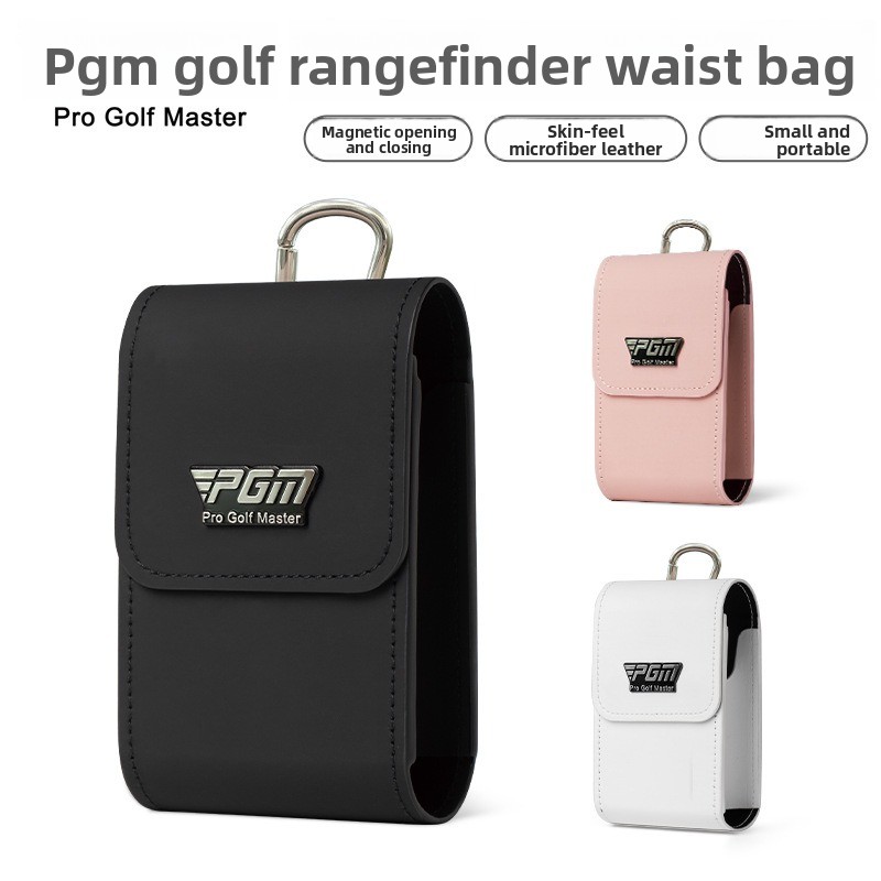 PGM Magnetic Golf Waist Pouch  - đánh giá và giá Men'S Accessories Case
