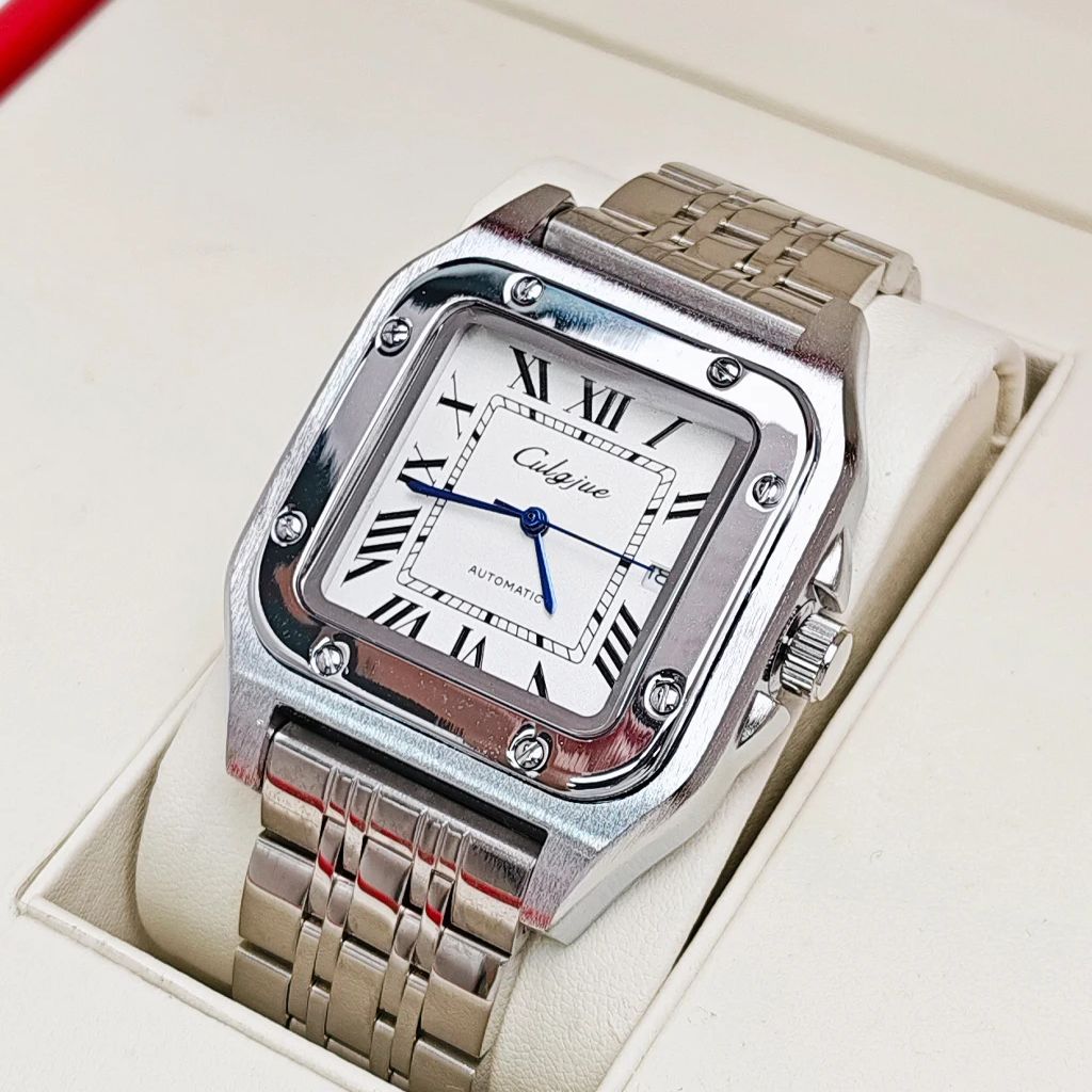 Top Luxury Business Men's Watc - đánh giá và giá Men Accessories Aesthetic