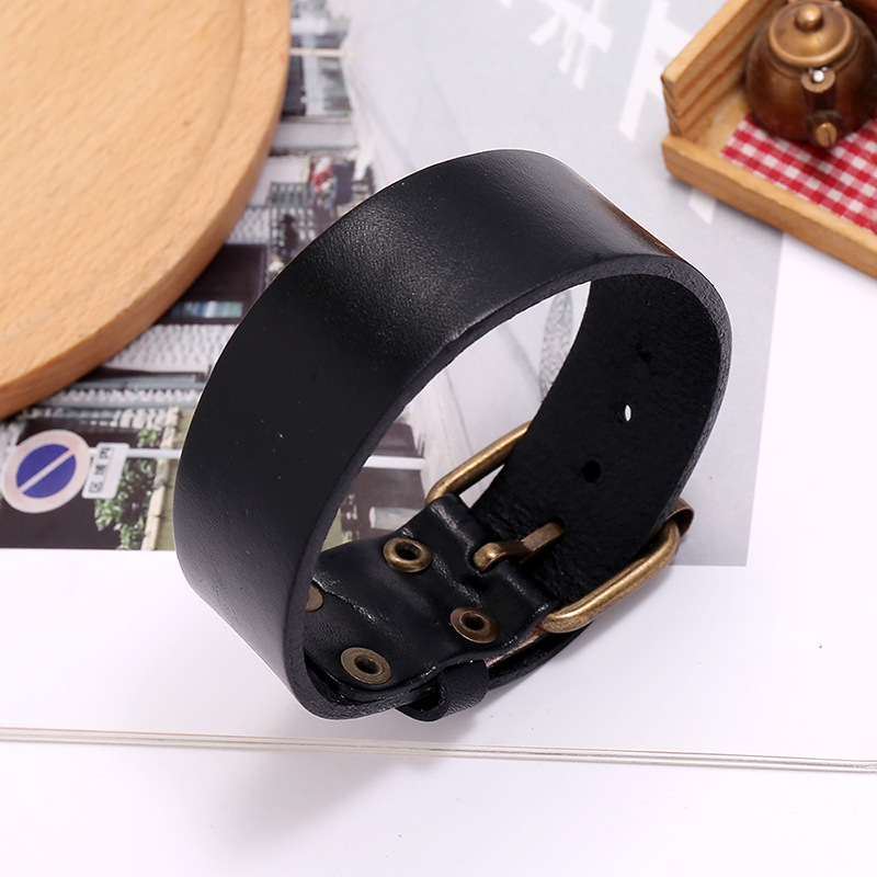 Minimalist Vintage Men's Genui - đánh giá và giá Men Accessories Pk