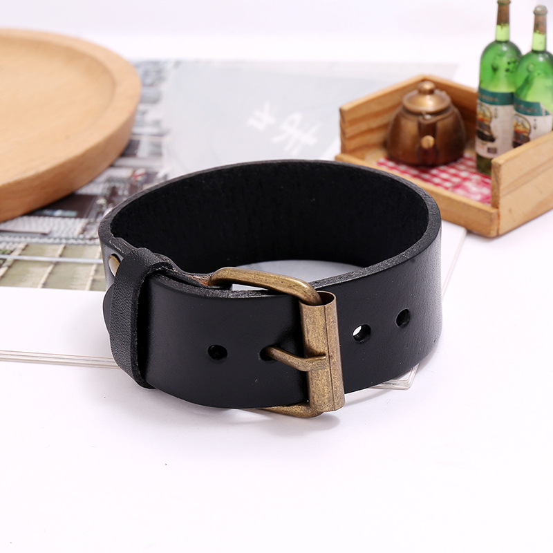 Minimalist Vintage Men's Genui - đánh giá và giá Men Accessories Pk