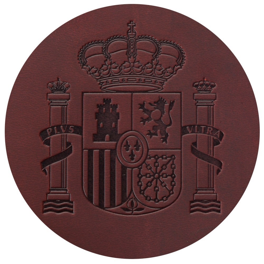 AIGUONIU High-end Spain Genuin - đánh giá và giá Men'S Accessories Case