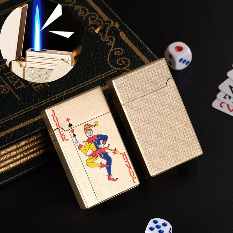 Creative Playing Cards Ace of  - đánh giá và giá Men Accessories Pk