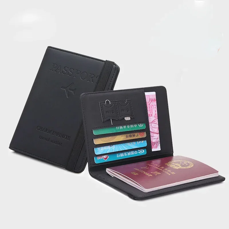 Women Men Travel Passport Hold - đánh giá và giá Men'S Accessories Case