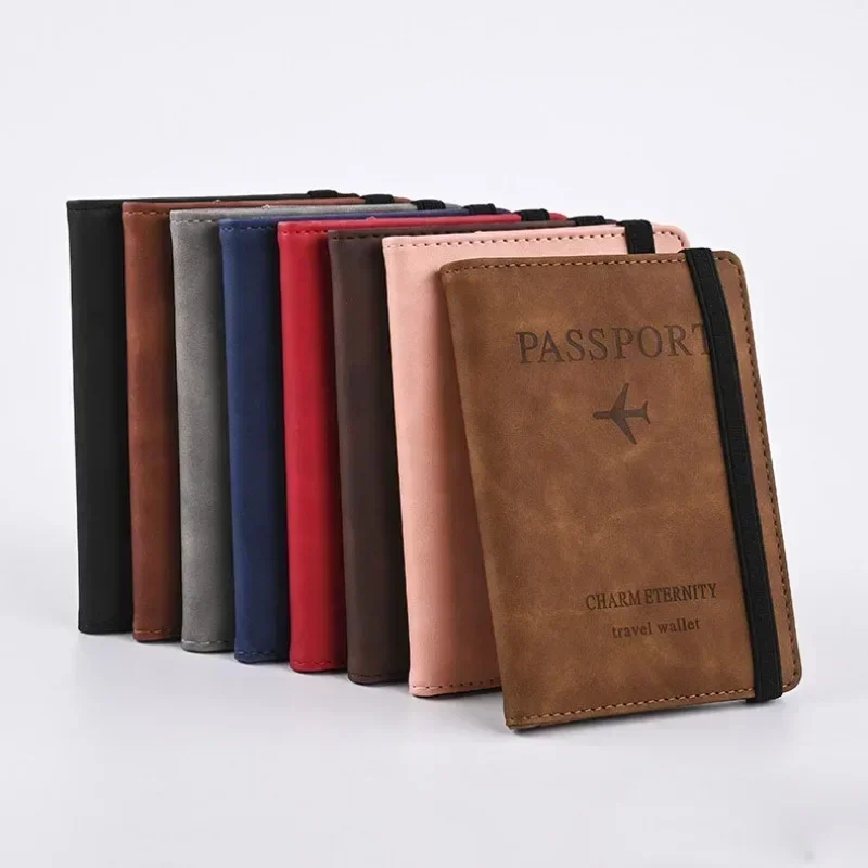 Women Men Travel Passport Hold - đánh giá và giá Men'S Accessories Case
