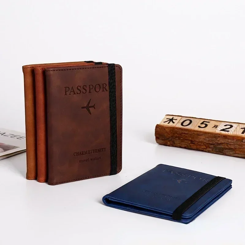 Women Men Travel Passport Hold - đánh giá và giá Men'S Accessories Case