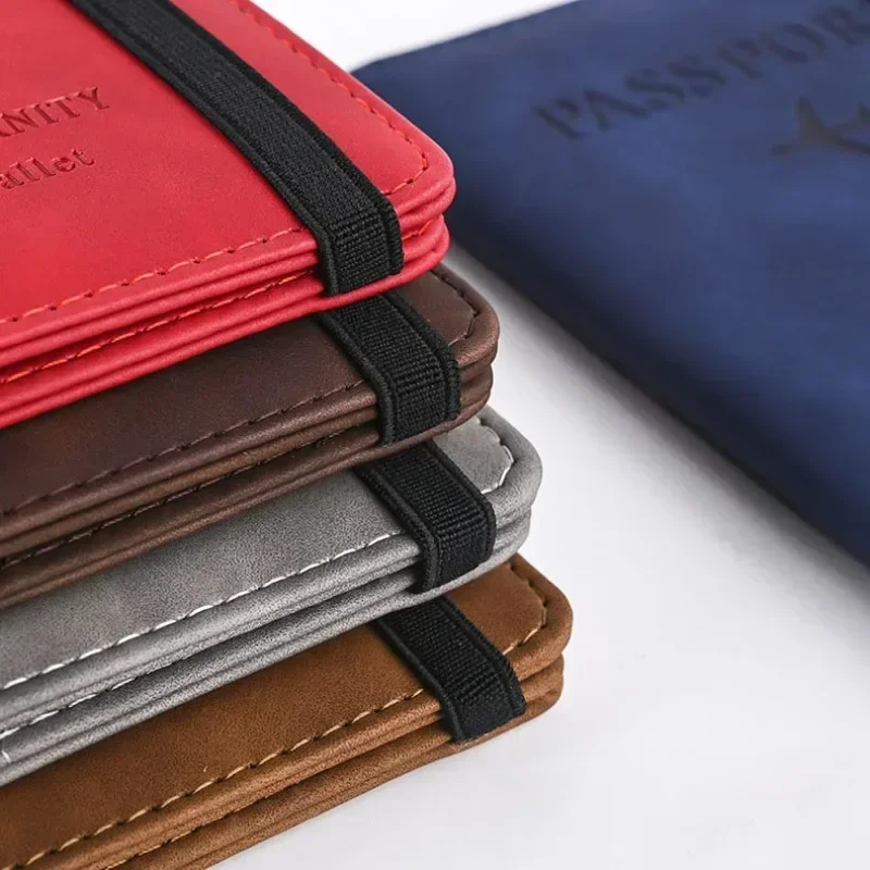 Women Men Travel Passport Hold - đánh giá và giá Men'S Accessories Case