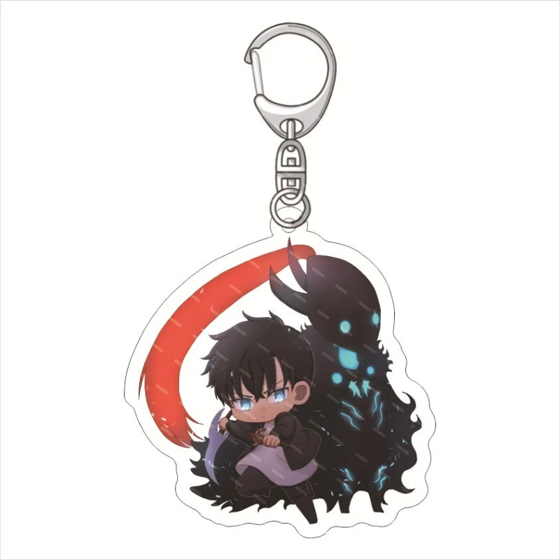 Anime Solo Leveling Figure Key - đánh giá và giá Men'S Accessories Rings