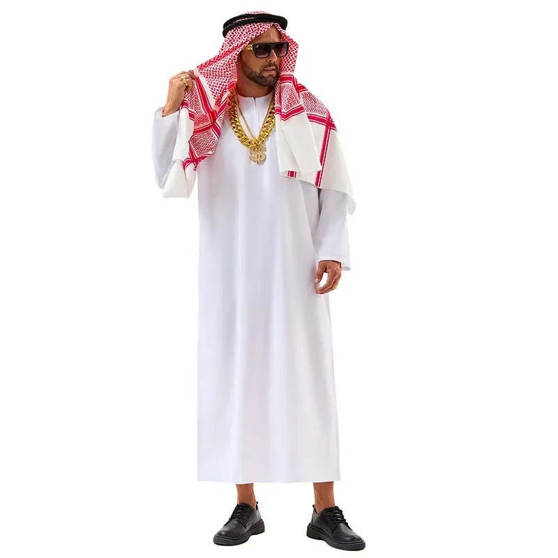 Halloween Cosplay Costume Medi - đánh giá và giá Mens Accessories Style