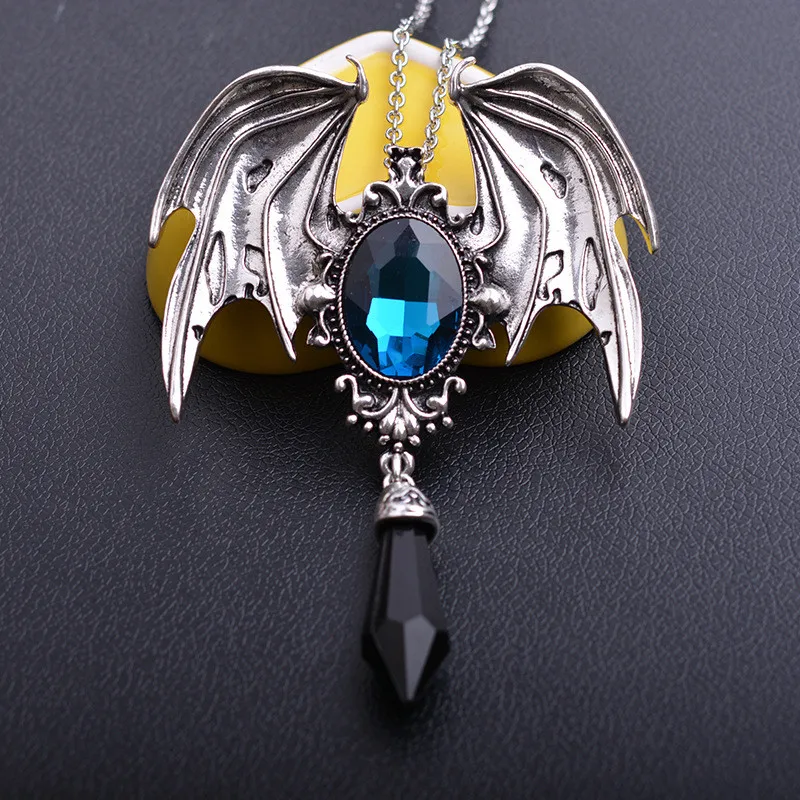 Bát Vòng Cổ Nam Nữ Gothic Tran - đánh giá và giá Men'S Accessories Jewelry Sale