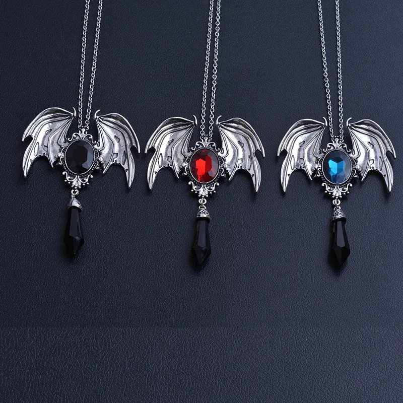 Bát Vòng Cổ Nam Nữ Gothic Tran - đánh giá và giá Men'S Accessories Jewelry Sale