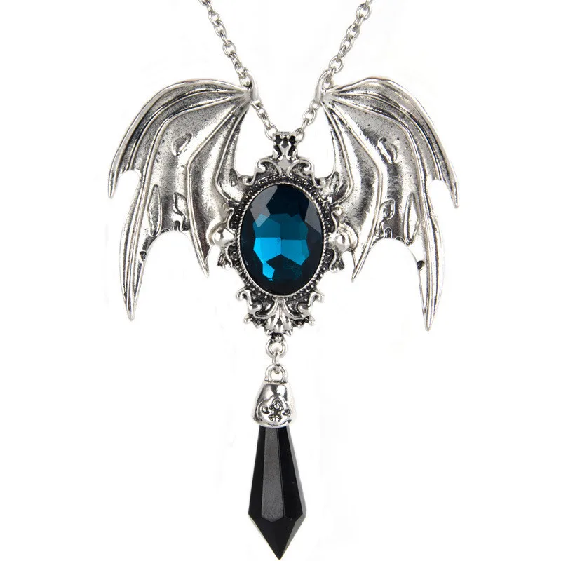 Bát Vòng Cổ Nam Nữ Gothic Tran - đánh giá và giá Men'S Accessories Jewelry Sale