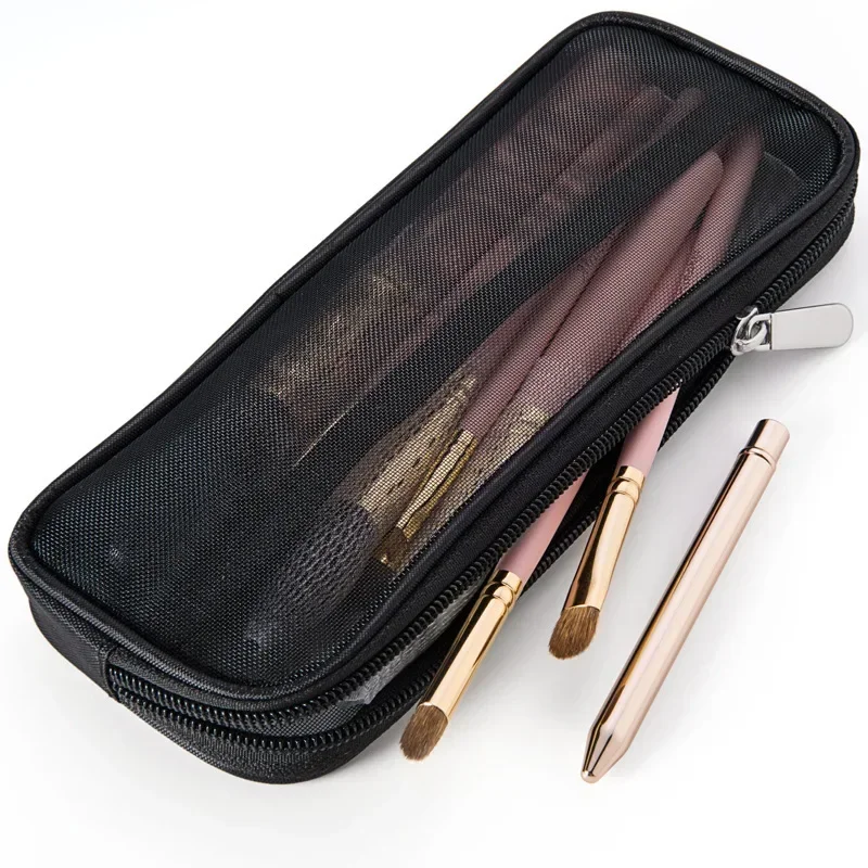 Makeup Brush Travel Case Cosme - đánh giá và giá Men'S Accessories Case
