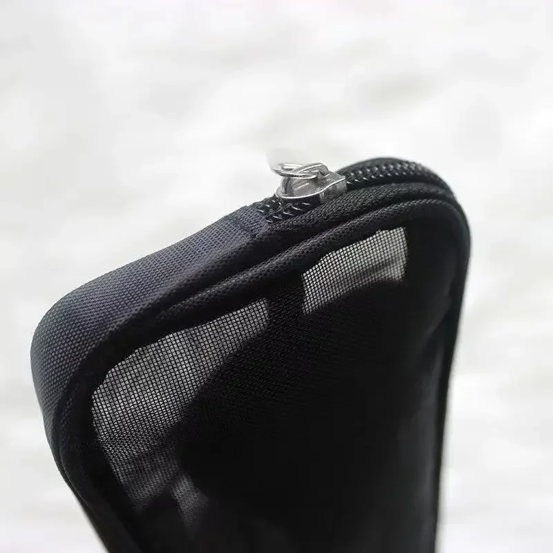 Makeup Brush Travel Case Cosme - đánh giá và giá Men'S Accessories Case
